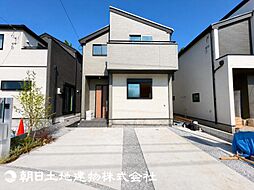 八王子市四谷町2期 3号棟