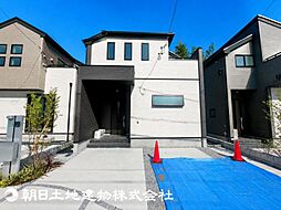 八王子市四谷町2期 2号棟