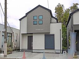八王子市四谷町2期 1号棟