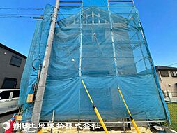 八王子市諏訪町