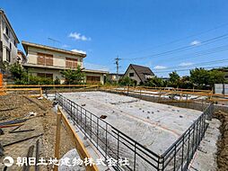 八王子市丸山町　1号棟