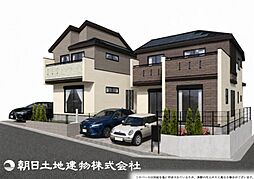八王子市丸山町 1号棟