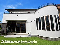 八王子市打越町