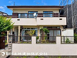 日野市程久保3丁目