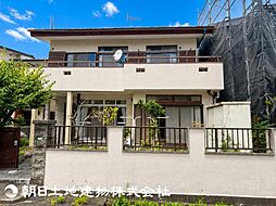 日野市程久保3丁目