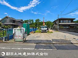 八王子市川口町 1号棟