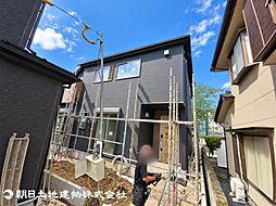 八王子市川口町 2号棟