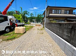 八王子市川口町　2号棟
