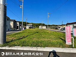 八王子市犬目町　1区画