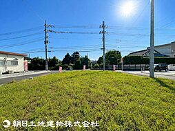 八王子市犬目町　2区画