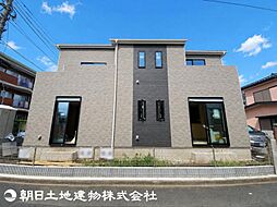 八王子市中野町