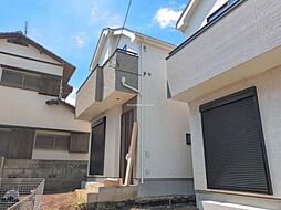 八王子市散田町14期　A号棟
