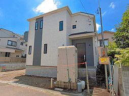 八王子市散田町14期　B号棟