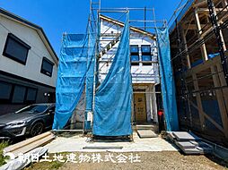 八王子市東浅川町　A号棟