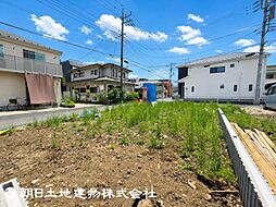八王子市東浅川町　C区画