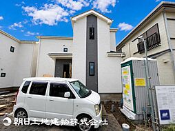 八王子市富士見町　A号棟