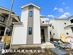 八王子市富士見町　B号棟
