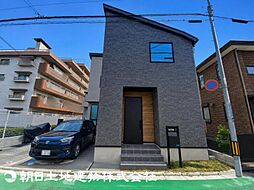 八王子市元横山町中古戸建