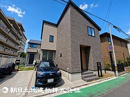 八王子市元横山町中古戸建