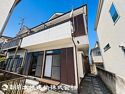 日野市南平1丁目