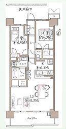 プレミスト高尾サクラシティ エアリーコート