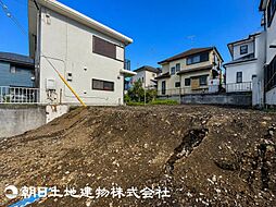八王子市緑町8期
