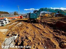 八王子市山田町　5区画