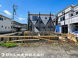八王子市東浅川町　C号棟