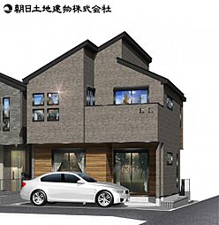 八王子市東浅川町　C号棟