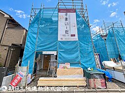 八王子市大和田1期 1号棟