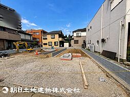 八王子市大和田1期　3号棟
