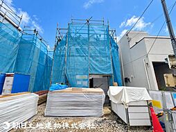 八王子市大和田1期 3号棟