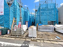 八王子市大和田1期 2号棟