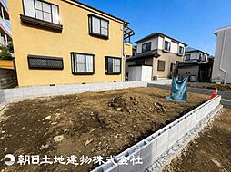 八王子市大和田1期　2号棟