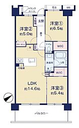 オーベル豊田旭が丘壱番館