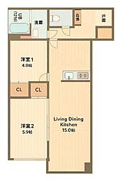 八王子高砂サマリヤマンション