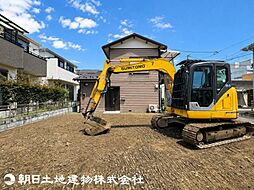 日野市大字日野土地
