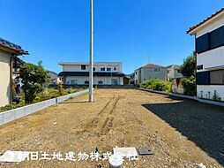 八王子市上野町C区画　C号棟