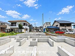 八王子市上野町　D号棟