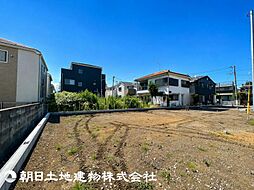 八王子市上野町 D号棟