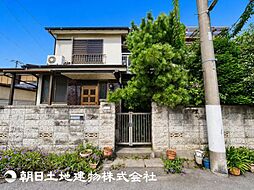 日野市多摩平5丁目