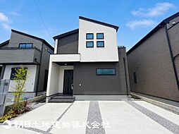 八王子市四谷町2期　4号棟