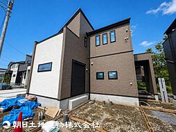 八王子市四谷町2期　5号棟