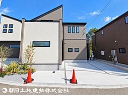 八王子市四谷町2期 5号棟