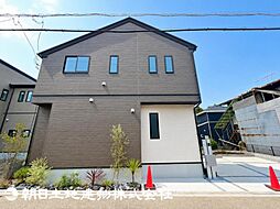 八王子市四谷町2期　6号棟