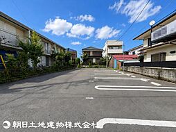 八王子市元横山町3丁目
