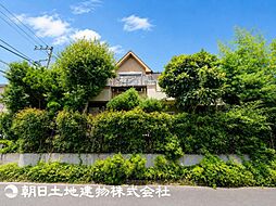 八王子市みなみ野4丁目