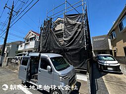 日野市東豊田3丁目