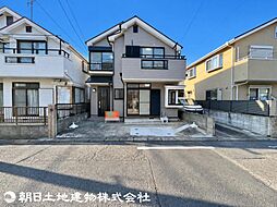 日野市東豊田3丁目