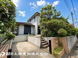 八王子市片倉町